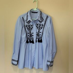 Top/Blouse